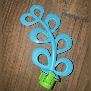 Baby Einstein Neptune's Ocean Discovery Jumper Seaweed replacement